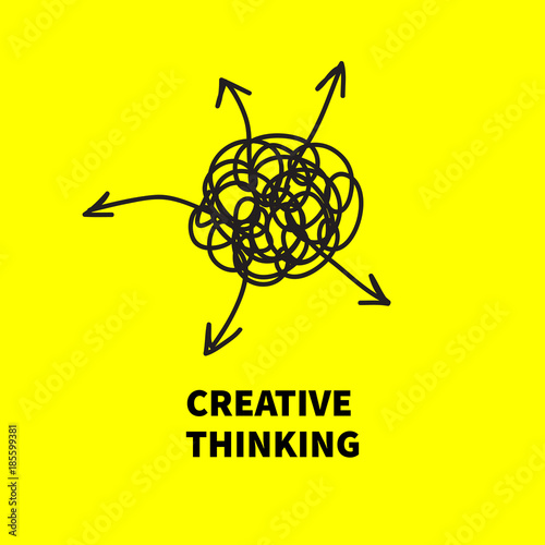Creative thinking