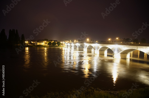 Obraz na płótnie Amboise