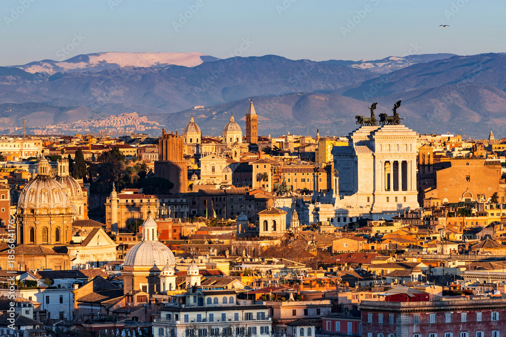 Rome