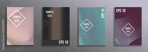 Minimum geometric coverage. 