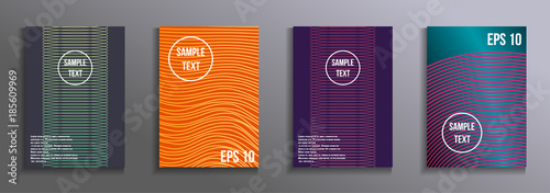 Minimum geometric coverage. 