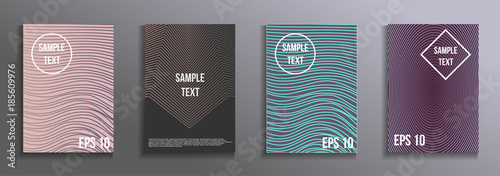 Minimum geometric coverage. 