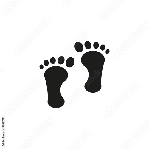 foot