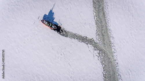 Eisbrecher