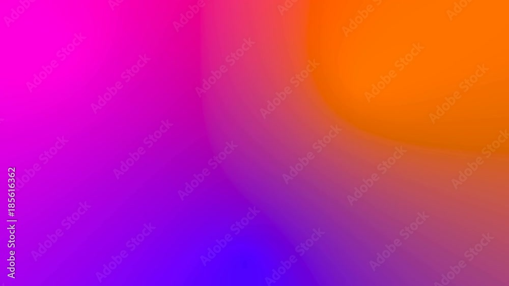 Multicolored motion gradient background Multicolored motion gradient background