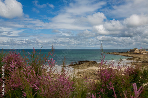 Saint-Malo - Bretagne - France