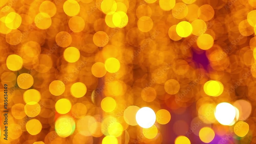 gold bokeh abstract background defocused lights, christmas light night bokeh gold bokeh abstract background defocused lights, christmas light night bokeh