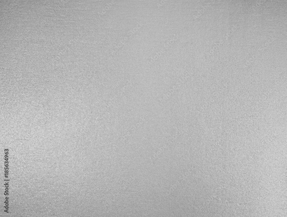 Shiny silver gray foil texture for background Shiny silver gray foil texture for background