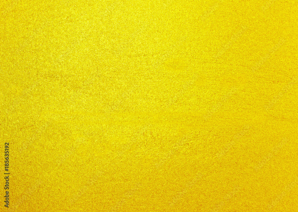 abstract background. shiny yellow of gold foil texture abstract background. shiny yellow of gold foil texture