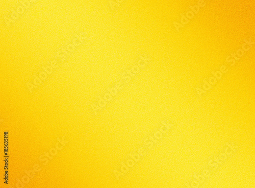 Shiny yellow leaf gold foil texture background.