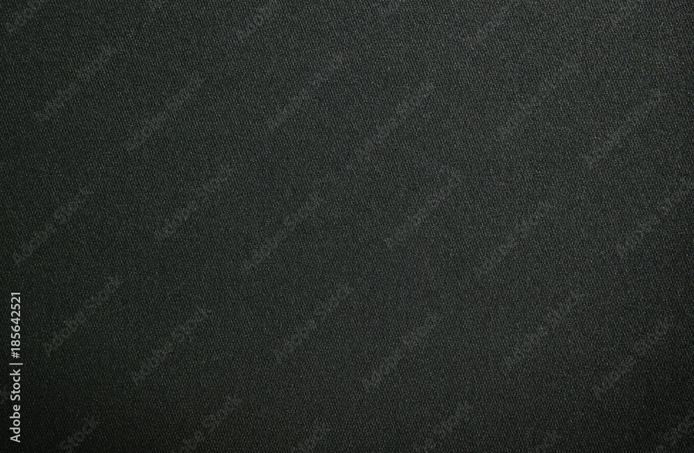 Dark fabric texture background use us a subtle and original dark texture for your design project - obrazy, fototapety, plakaty 