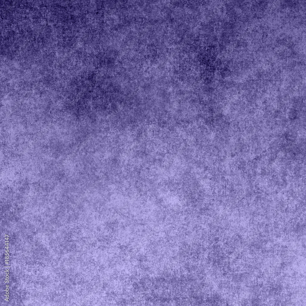 Fototapeta premium Vintage paper texture. Purple grunge abstract background