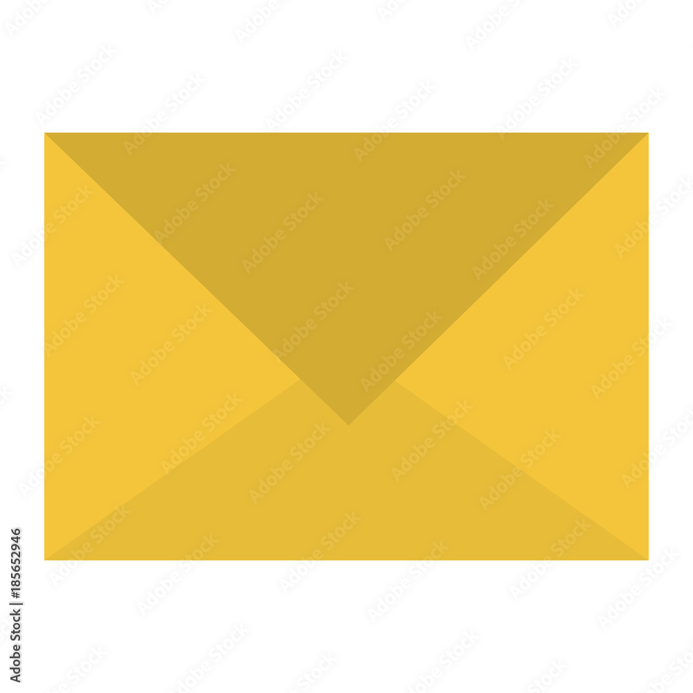 mail envelope isolated icon vector illustration design mail envelope isolated icon vector illustration design