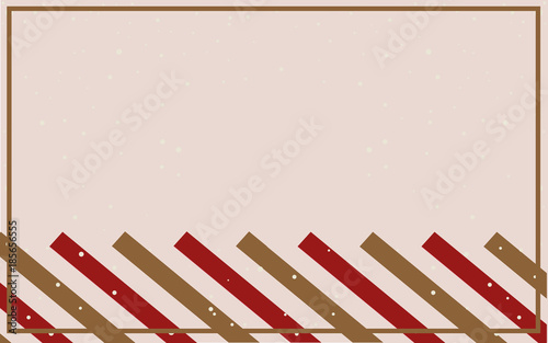 cute retro background
