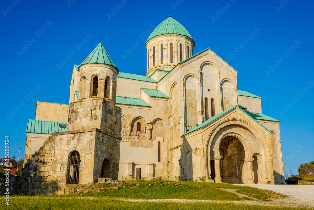 Bagrati cathedral, Kutaisi
