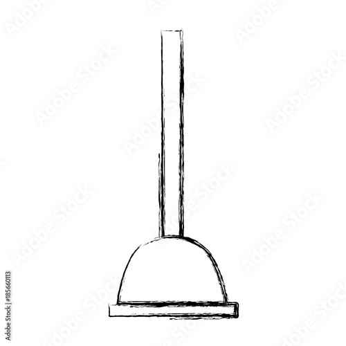 Roof lamp symbol icon vector illustration  graphic  design