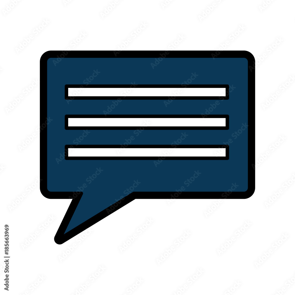 chat conversation bubble icon image vector illustration design chat conversation bubble icon image vector illustration design