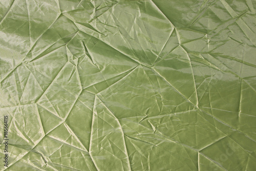 green tent fabric texture