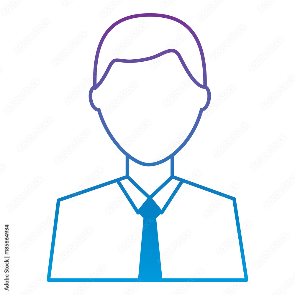 man avatar character male face portrait cartoon vector illustration outline color image man avatar character male face portrait cartoon vector illustration outline color image