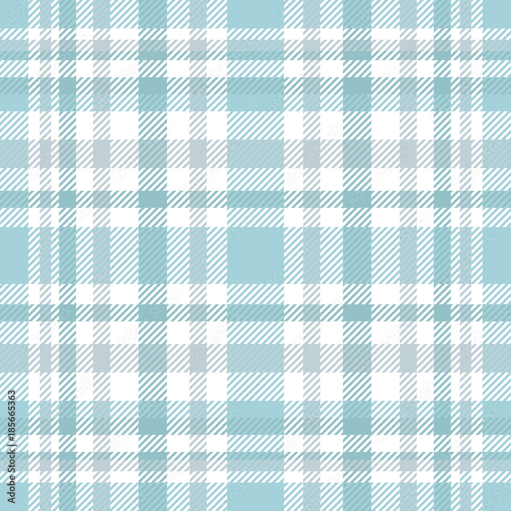 Plaid check pattern. Seamless fabric texture print. Plaid check pattern. Seamless fabric texture print.