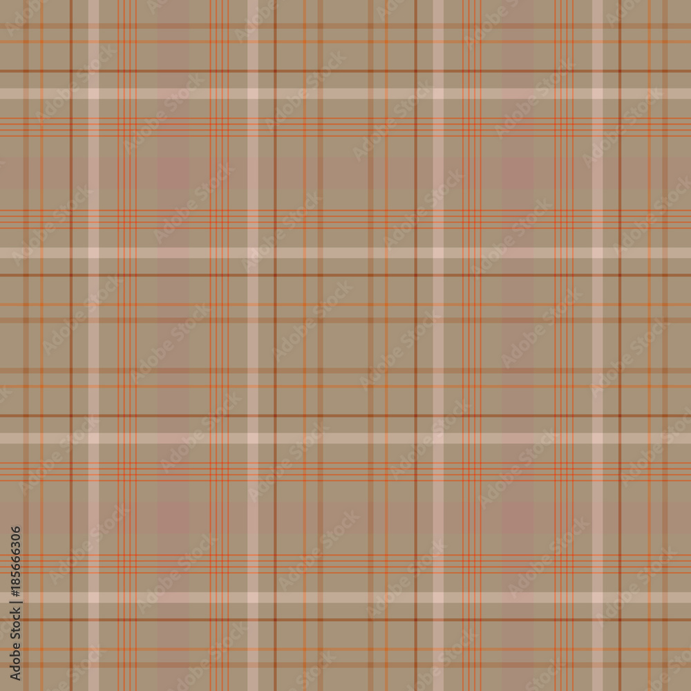 Tartan Seamless Pattern. Tartan Seamless Pattern.