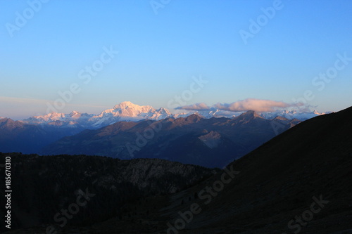 Mont-Blanc © gaelj