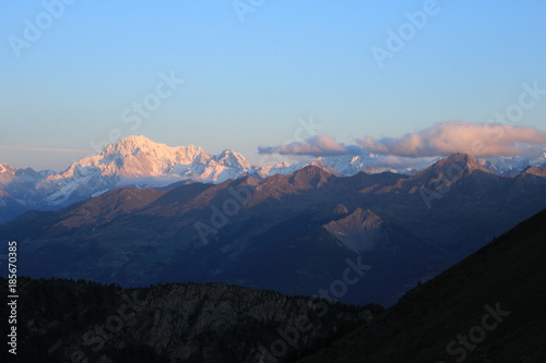 Mont-Blanc