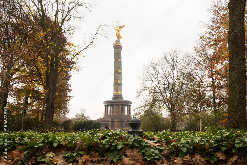 Obraz premium Berlin, Germany