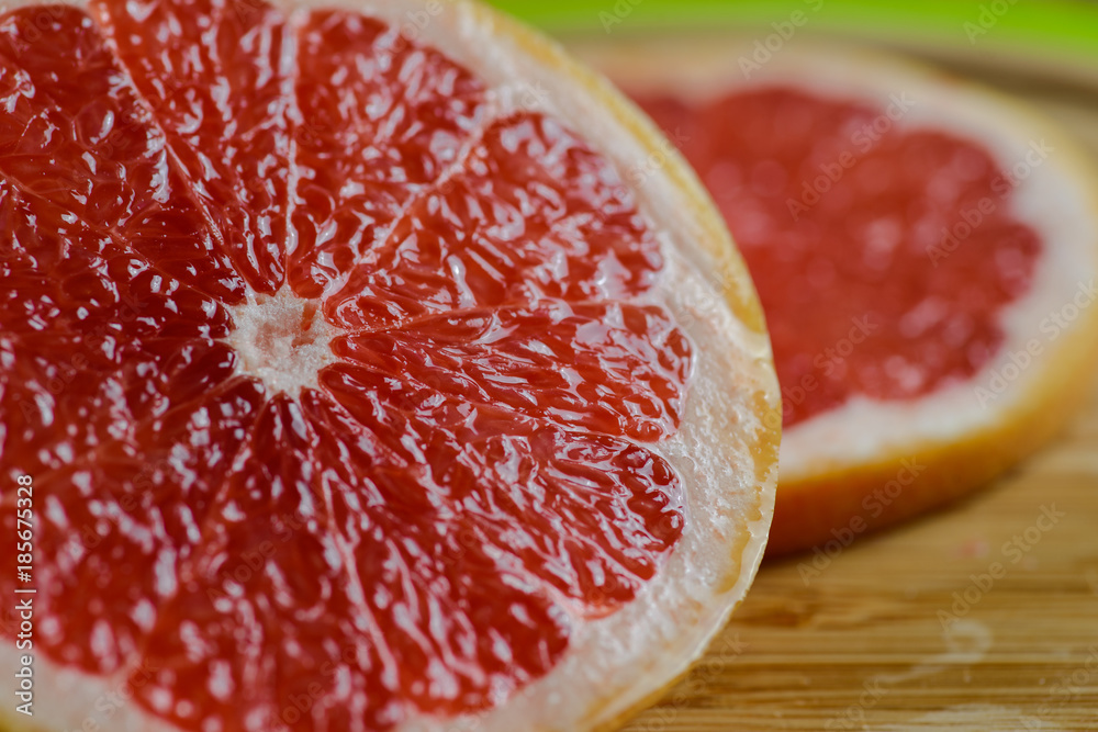grapefruit grapefruit