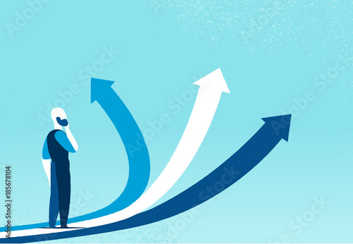 Dubbio sulle scelte possibili