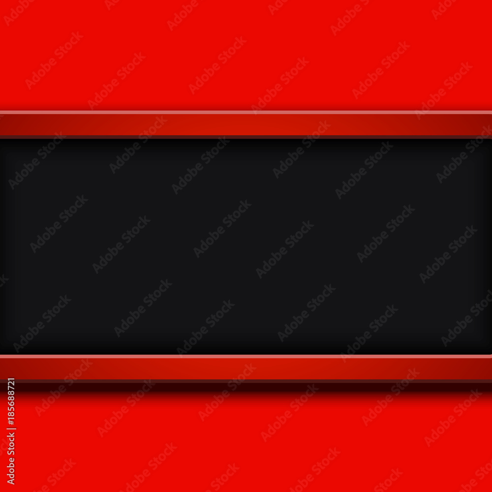 Vector modern retro billboard background with place for your text . Vector modern retro billboard background with place for your text .