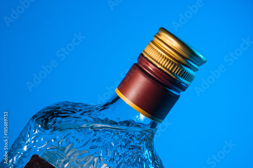 The bottle neck