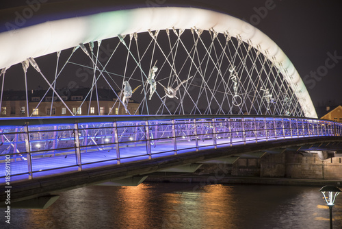 Kładka Ojca Bernatka
