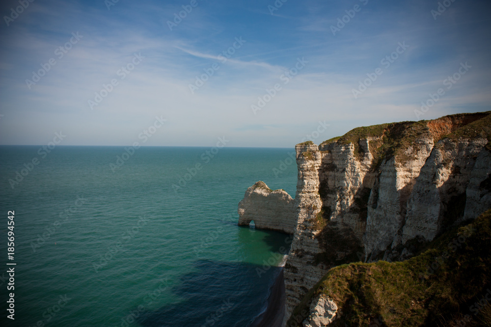 France Sea
