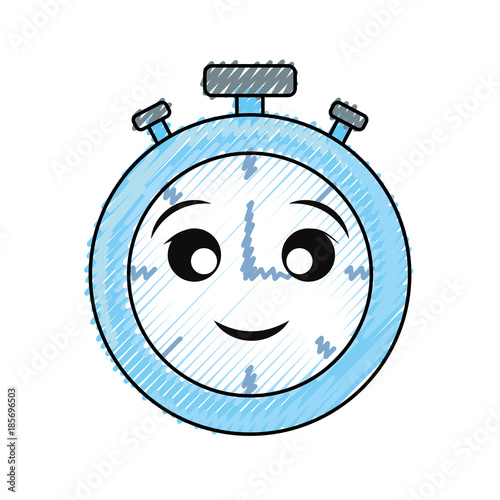 chronometer icon image