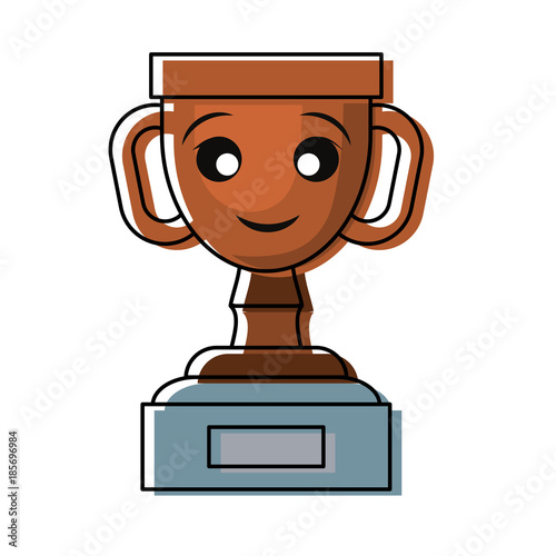 bronze cup design