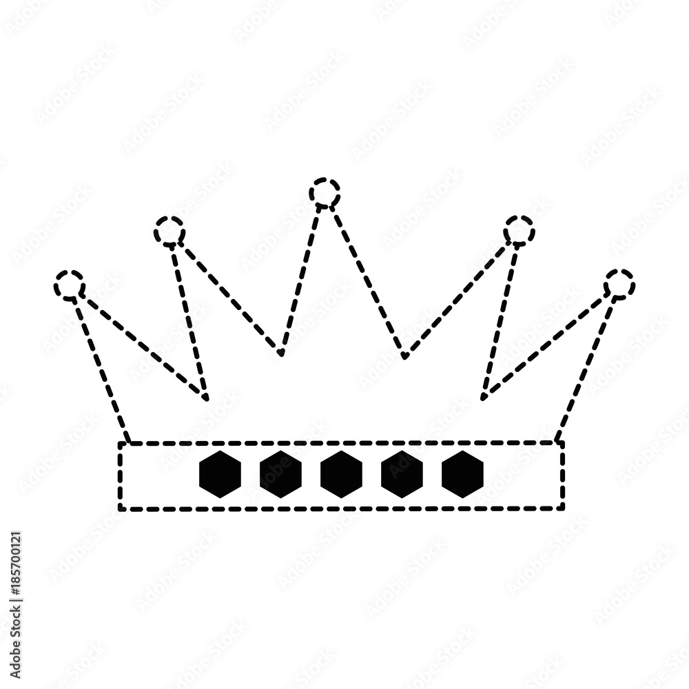 king crown isolated icon vector illustration design king crown isolated icon vector illustration design
