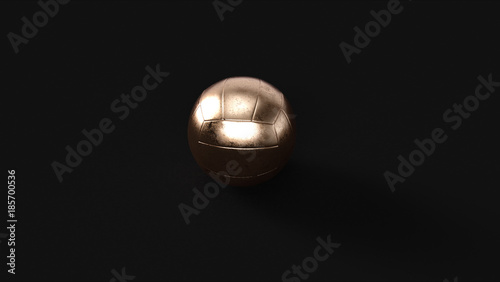 Bronze Volletball