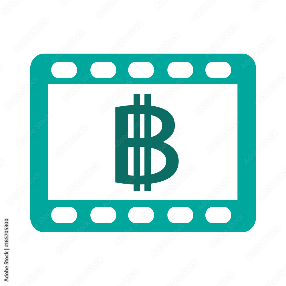 Bitcoin icon design Bitcoin icon design
