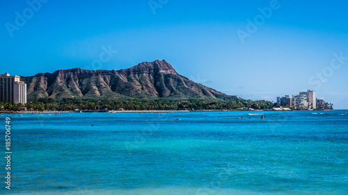 Diamond Head