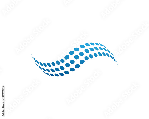Wave dot s