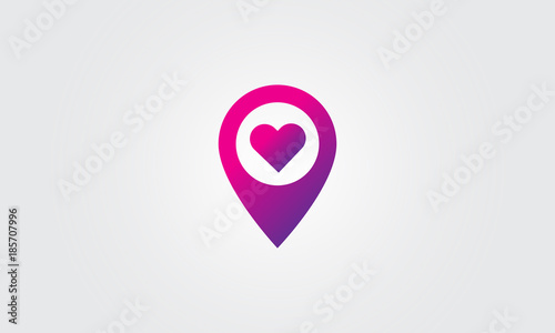 love location icon