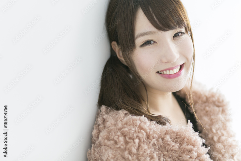 女性 女性