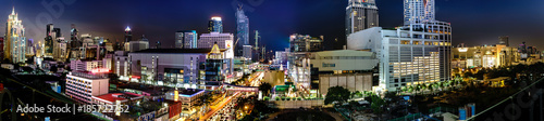 Bangkok © thomasduerbeck