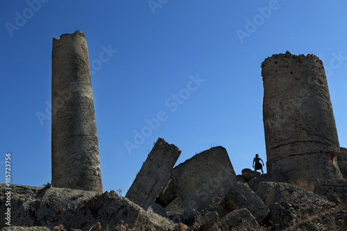 Selinunte
