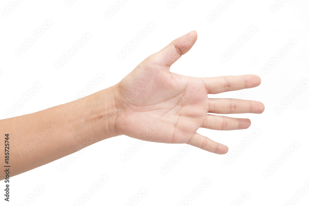 Hand 