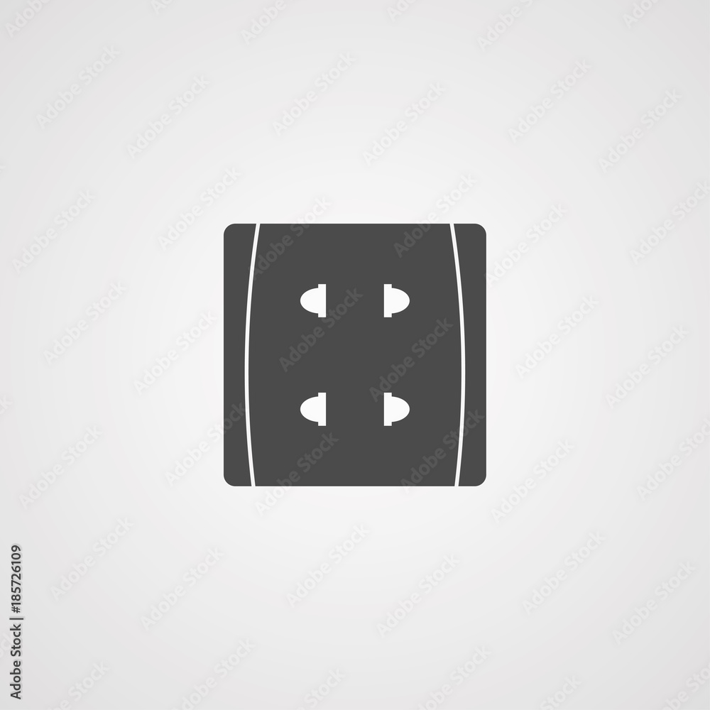 Socket icon Socket icon