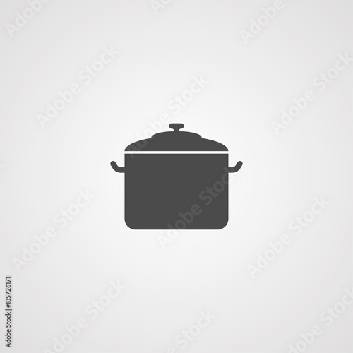 Pot icon