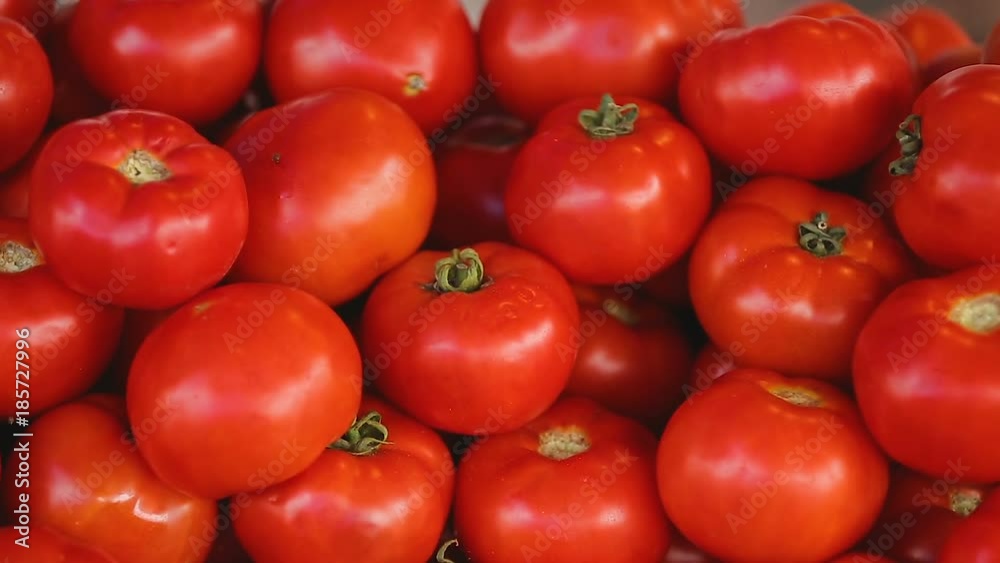 Variety of colorful fresh vegetables close up, good harvest, Georgian food Variety of colorful fresh vegetables close up, good harvest, Georgian food