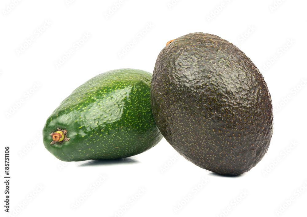 Fresh fruit avocados Fresh fruit avocados
